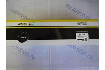 TN-1075 Принт-картридж Brother HL-1010R/ 1110/1112R/ DCP-1510R/1512R/ MFC-1810R/1815R (1000 стр.) (Совм.)