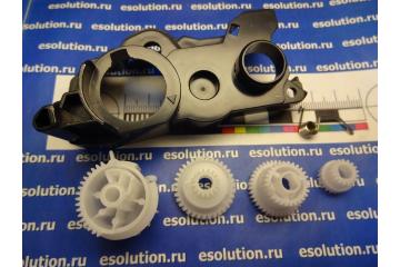 Набор для обнуления картриджа TN-2080 Brother HL-2130R (100%)