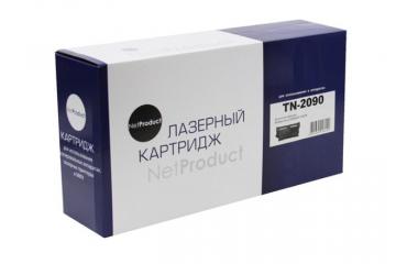 TN-2090 Print Cartridge TN-2090 Brother HL-2132R/ DCP-7057R (1K) (Совм.)
