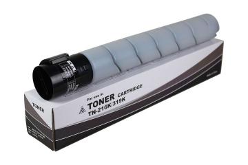 A11G151/ TN-216K Тонер-картридж TN-216K чёрный для Konica Minolta Bizhub C220/ C280 (29 000 стр.) (Япония)