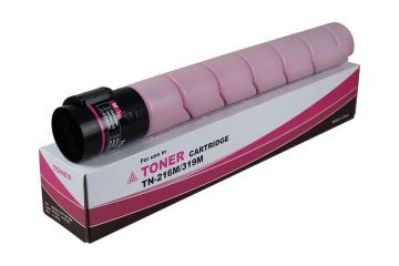 A11G351/ TN-216M Toner TN-216M Konica Minolta Bizhub C220/ C280 Magenta 26K (Япония)