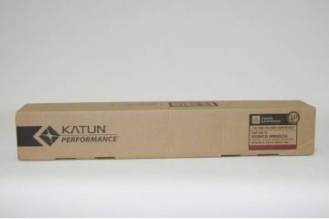 A11G351/ TN-216M Тонер-картридж TN-216M красный для Konica Minolta Bizhub C220/ C280 (26 000 стр.) (Katun)