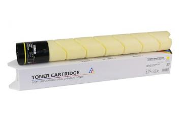 A11G251/ TN-216Y Тонер-картридж TN-216Y жёлтый для Konica Minolta Bizhub C220/ C280 (26 000 стр.) (Япония)