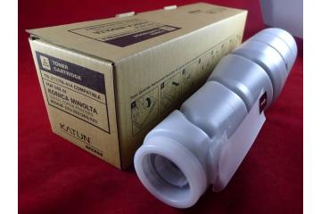 A202051/ TN-217 Тонер TN-217 Konica Minolta Bizhub 223/ Bizhub 283/ Bizhub 363/ Bizhub 423/ Bizhub 7828 (Katun)