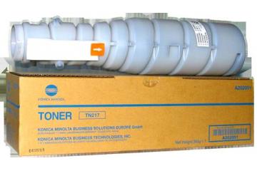 A202051/ TN-217 Тонер TN-217 Konica Minolta Bizhub 223/ Bizhub 283/ Bizhub 363/ Bizhub 423/ Bizhub 7828 (Konica-Minolta)