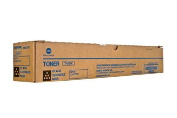 A8K3150/ TN-221K Toner TN-221K Konica Minolta Bizhub C227/ C287 Black 24K (Konica-Minolta)