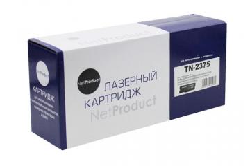 TN-2335/ TN-2375 Print Cartridge TN-2375 Brother HL-L2300/ 2340/ DCP-L2500 2.6K (Совм.)