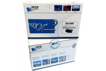 TN-3480 Print Cartridge TN-3480 Brother HL-L5000D/ L5100 DN/ L5200 DW 8K (Совм.)