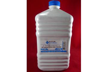 Тонер HP LJ P1505/P1505n/ M1120/M1120n/ (РФ-фасовка, к. 1 кг) (Katun)