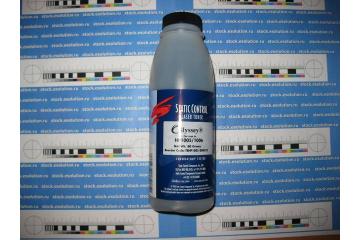 Тонер HP LJ P1005/1006/ 1505 (б. 80 г) 1500 стр. (Static Control)