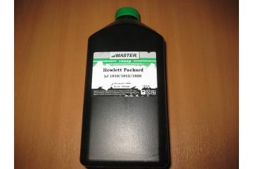 Тонер HP LJ 1010/ 1012/ 1015/ 1020/ 1022 (РФ фасовка, б. 1 кг) (Master)