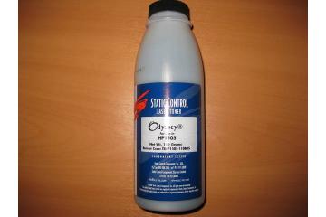 Toner HP LJ P1005/ P1006/ P1007/ P1008/ P1505 (b. 110 г) 2K (Static Control)