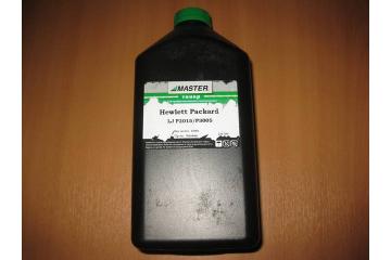 Тонер HP LJ P2015 (РФ фасовка, б. 1 кг) (Master)