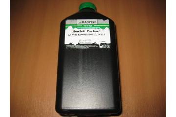 Тонер HP LJ P4014/4015/ 4515 (РФ-фасовка б. 1000 г) (Master)
