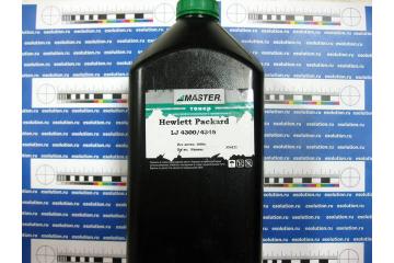 Тонер HP LJ 4300 (РФ фасовка, б. 1000 г) (Master)