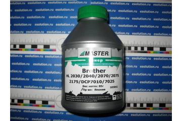 Тонер Brother HL-2030/2040/ 2070/2075/2175/ DCP7010/7025/ FAX2920R/ MFC7420/7820N (85 гр.) (Master)