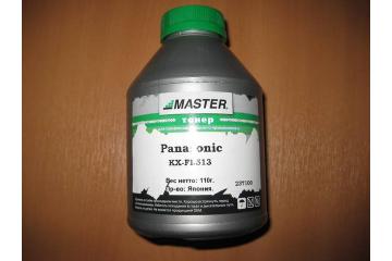 Тонер Panasonic KX-FL513 (б.110 гр.) (Master)