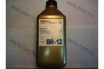 BR-12 Toner Universal BR-12 Brother HL-1110r/1112r/1118/ 2130r (750 g) (Tomoegawa)