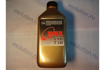 Тонер универсальный NSB-750 Brother HL-2030/2040/2070/ 2140/2142/ 2150/ 2170/ 5440/5450/5470/ 6180/ MFC-7225/ 7320 (б. 750 г) (Fuji)