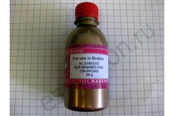 Toner Brother HL-3140/3170/ DCP-9020/ MFC-9330 (b. 60 g) Magenta (Tomoegawa)