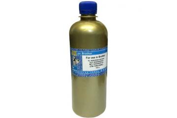 Тонер Brother HL-4040/4050/ 4150/ 3040/ DCP-9010/ 9040/ 9055/ MFC-9120/ 9440/ 9465 (б. 100 г) синий (Tomoegawa)