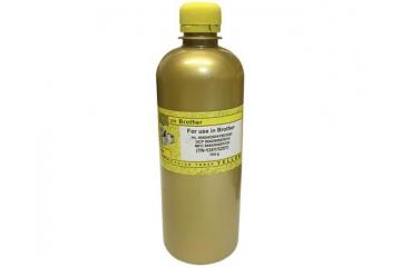 Тонер Brother HL-4040/4050/ 4150/ 3040/ DCP-9010/ 9040/ 9055/ MFC-9120/ 9440/ 9465 (б. 100 г) жёлтый (Tomoegawa)