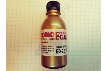 Toner Kyocera Universal TK-5220/TK-5230/TK-5240 Black (b. 70 g) (Tomoegawa)