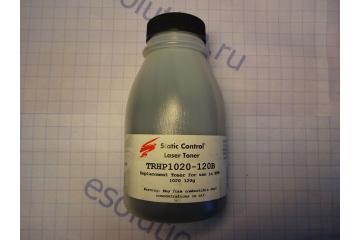 Тонер HP LJ 1010/1012/1015/1020 (б. 120 г/фл.) (Static Control)