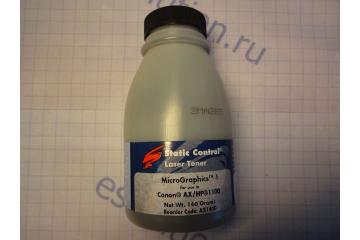 C3906/ C4092 Тонер HP LJ 1100/1150/ 3100/3150/3200/ 5L/6L (б.140 гр) (Static Control)