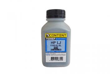 AX Toner HP LJ 1100/1150/ 3100/3150/3200/ 5L (b.140 g) (Content)