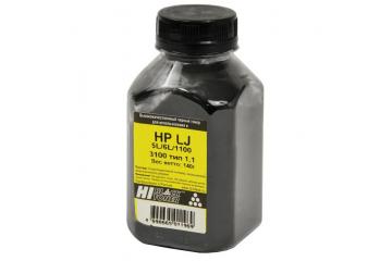 AX Тонер HP LJ 1100/1150/ 3100/3150/3200/ 5L/6L/ Canon LBP800/ LBP810/ LBP1120 (РФ фасовка, б.140 г) (Hi-Black)
