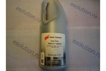Тонер HP LJ M1120/ P1005/P1006/ P1102/P1102W/ P1505/ P1566/ PM127FN/ Pro M1214NFH/ Pro M1217NFW MFP/ Pro M125NW (1 кг) версия 2 (Static Control)