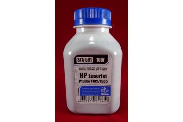 Toner HP LJ P1505n/ M1120/ M1120n/ M1522 (b.100 g) (Совм.)
