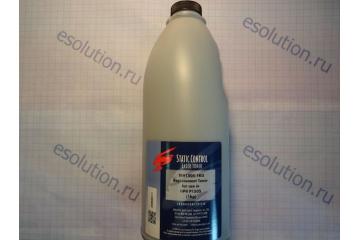 Тонер HP LJ P1005/ P1006/ P1102/P1102W/ P1505/P1505N/ P1566/ P1606/P1606W/ M1120/ M1120N/ M1132/ M1212NF/ M1214NFH (1 kg) (Static Control)