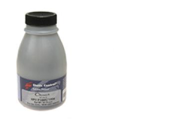 Тонер HP LJ P1005/1006/ 1505 (б. 80 г) 1500 стр. (Static Control)