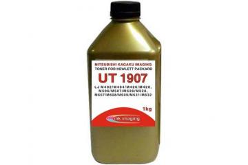 Тонер универсальный тип HP UT 1907 для HP LJ M607/ M608/ M609/ M402/ M506/ 5200/ 9000 (б. 1кг) (Mitsubishi)