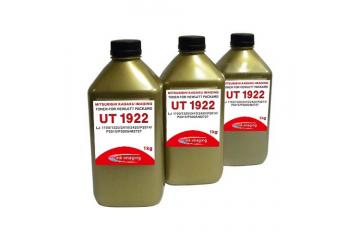 Тонер универсальный тип UT 1922 для HP LJ P2014/Р2015/ P2035/P2055/ 1160/1320/2400/2410/2420/2430/ M2727/ P3005 (б. 1 кг) (Mitsubishi)