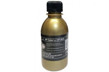 Тонер чёрный для HP Color LJ CP2025/ CM2320 (бут. 100 гр) (Mitsubishi)