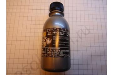 Toner HP Color LJ CP2025/ CM2320 black (b. 100 g) (Fuji)