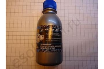 Toner HP Color LJ CP2025/ CM2320 cyan (b. 80 g) (Fuji)