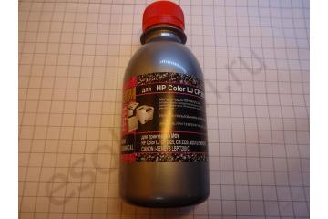 Тонер красный для HP Color LJ CP2025/ CM2320 (бут. 80 гр) (Fuji)