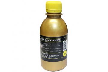 Toner HP Color LJ CP2025/ CM2320 yellow (b. 80 g) (Mitsubishi)