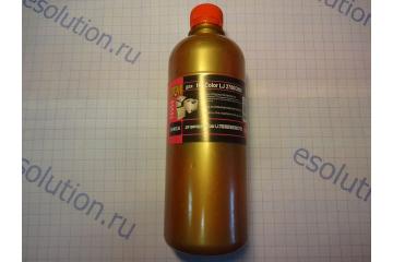 Тонер HP CLJ 2700/3000/3600/3800, chemical, magenta, (б. 135 г) (Mitsubishi)