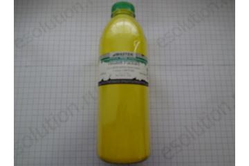 Тонер HP CLJ 3600, жёлтый, (РФ фасовка, б. 150 г) (Master)