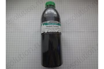 Тонер HP CLJ 3600/3800, black, (РФ фасовка, б. 180 г) (Master)