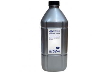 Тонер универсальный для HP LJ Pro M104/ M132/ М203/ M227/ Canon i-Sensys LBP112/ LBP113w/ MF112/ MF113w/ LBP162dw (б. 1 кг) (Handan)