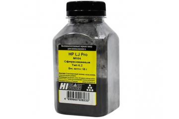 018A Тонер HP LJ Pro M104/ M132 (б. 50 грамм) (Hi-Black)