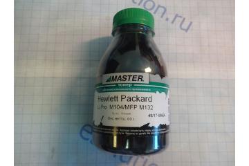 108A Toner HP LJ Pro M104/ MFP M132/ Ultra M106/ M134 (b. 60 g) 1.4K (Master)