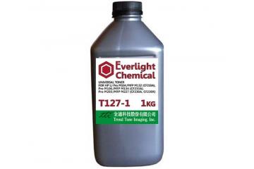 Тонер универсальный для HP LJ Pro M104/ M132/ М203/ M227/ Canon i-Sensys LBP112/ LBP113w/ MF112/ MF113w/ LBP162dw (б. 1 кг) (Everlight/TTI)