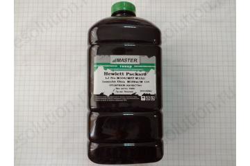 Тонер универсальный для HP LJ Pro M104/ M132/ М203/ M227/ Canon i-Sensys LBP112/ LBP113w/ MF112/ MF113w/ LBP162dw (б. 1 кг) (Master)